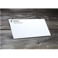 #10 Regular Envelopes - Doctor