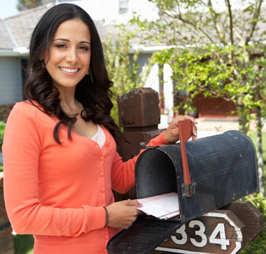 Every Door Direct Mail or EDDM