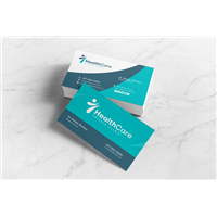 Business Cards - Digital