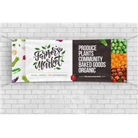 Full Color Banners