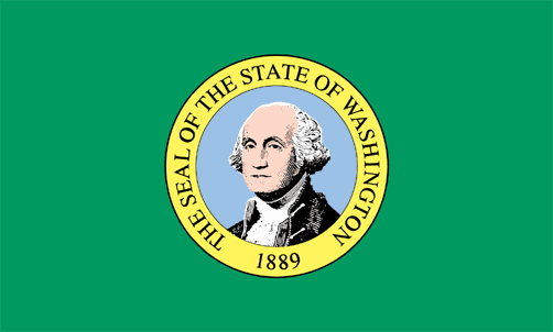 Washington State Prescription Pads