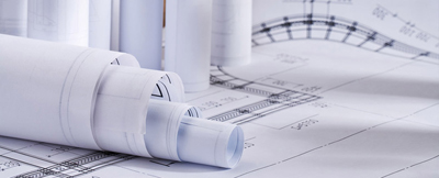 Engineering Prints, Architectural Drawings & Survey Printing